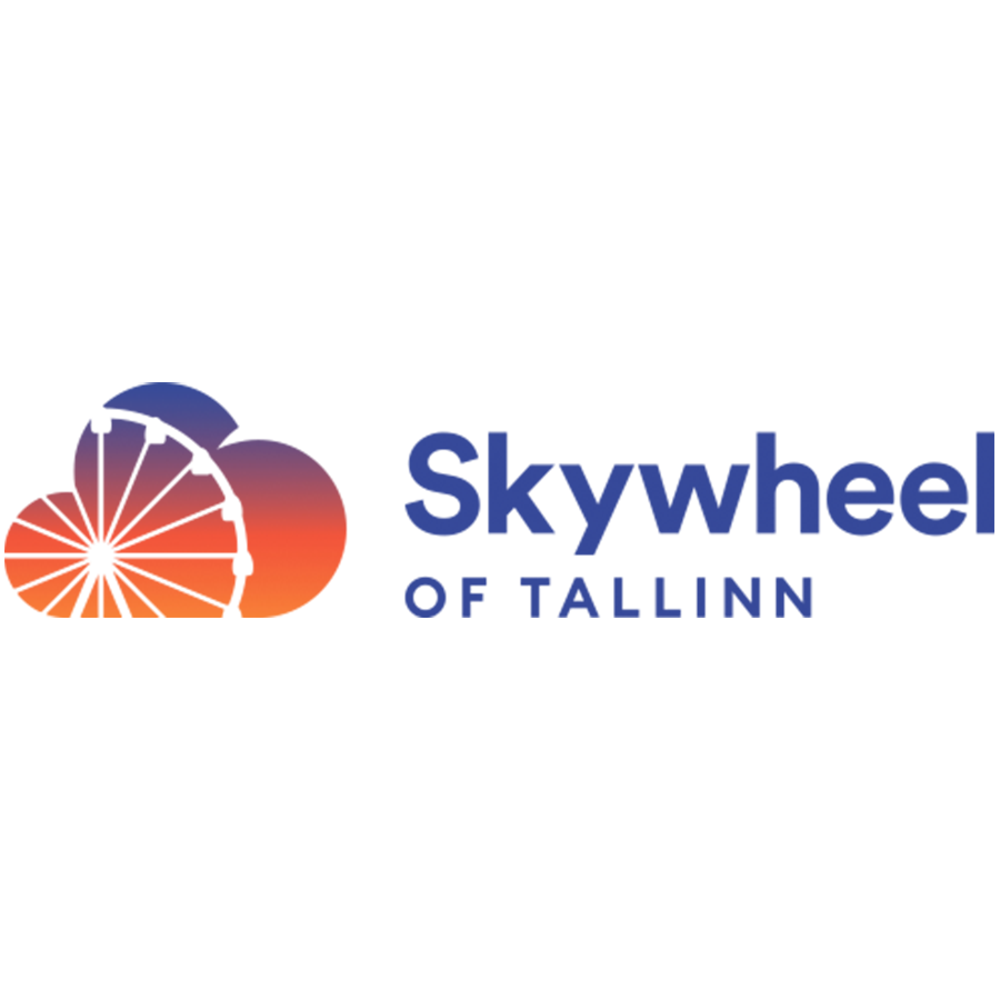 Skywheel of Tallinn